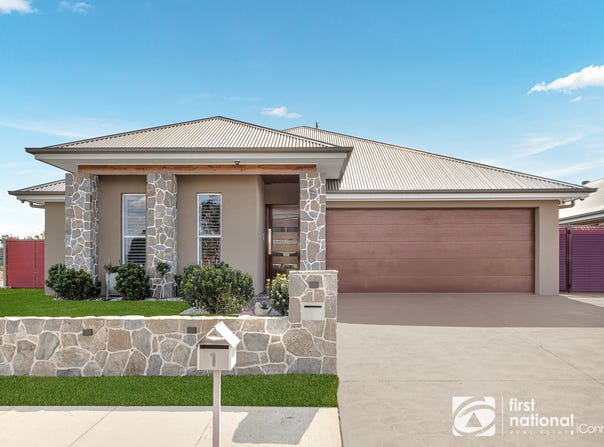 1 Oaks Street, Pitt Town, NSW 2756