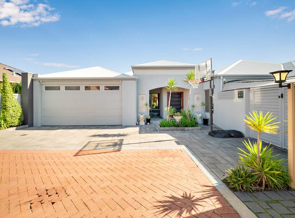 22 Goodrich Way, Darch, WA 6065