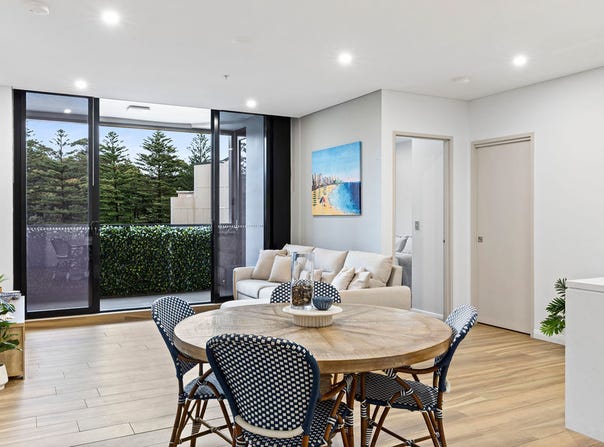 328/17 Howard Avenue, Dee Why, NSW 2099