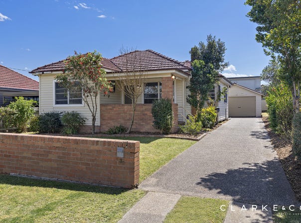 3 Murray Street, East Maitland, NSW 2323