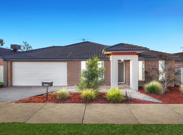 270 Clarkes Road, Brookfield, Vic 3338