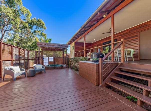 8 Jonquill Court, Cannonvale, Qld 4802