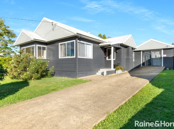 56 St Anns Street, Nowra, NSW 2541