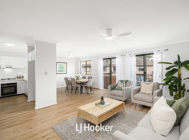 30/505-507 Wentworth Avenue, Toongabbie, NSW 2146