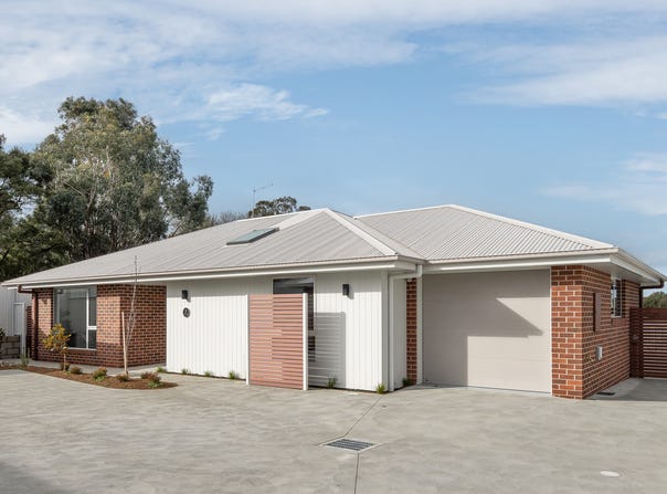 7/201 St Leonards Road, St Leonards, Tas 7250