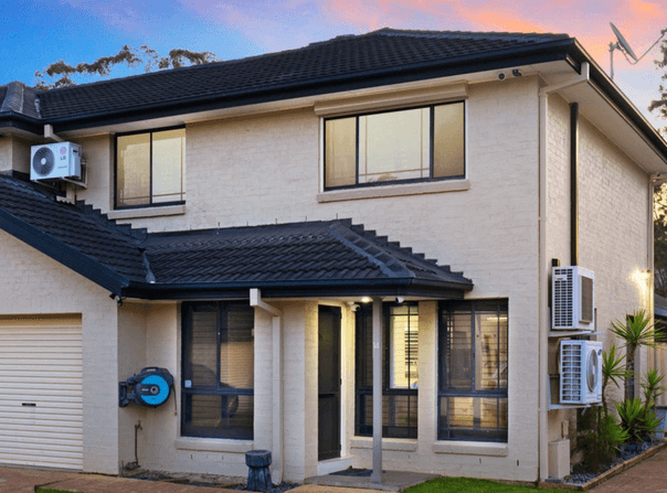 14/4 Nolan Place, Seven Hills, NSW 2147