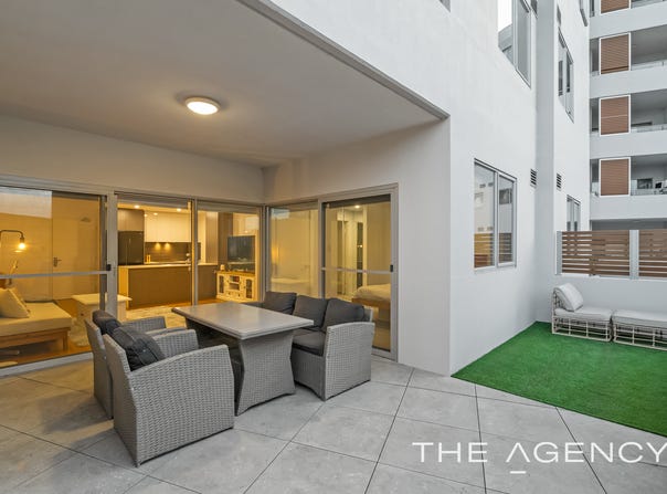 9/2 Rowe Avenue, Rivervale, WA 6103