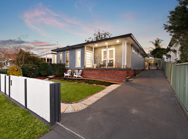 24 Francis Street, Cessnock, NSW 2325