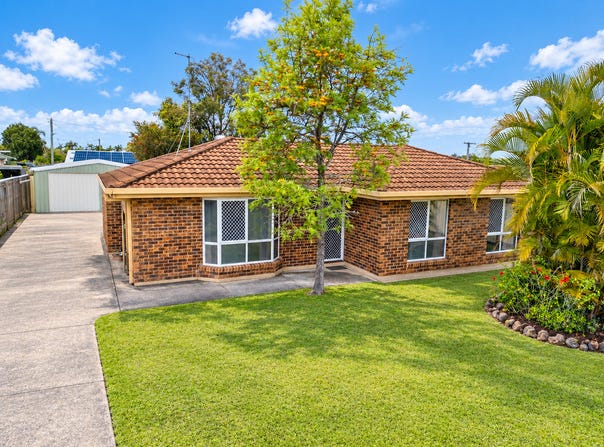 5 Allspice Street, Crestmead, Qld 4132