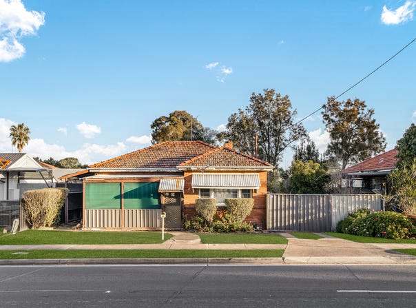 294 Great Western Highway, St Marys, NSW 2760