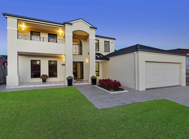 9 Tallowood Crescent, Erina, NSW 2250