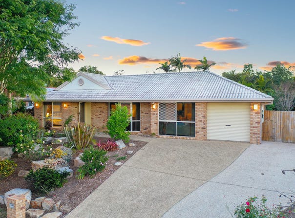 5 Hereward Court, Brassall, Qld 4305