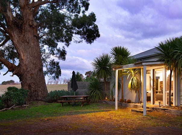 14A Malmsbury Road, Daylesford, Vic 3460
