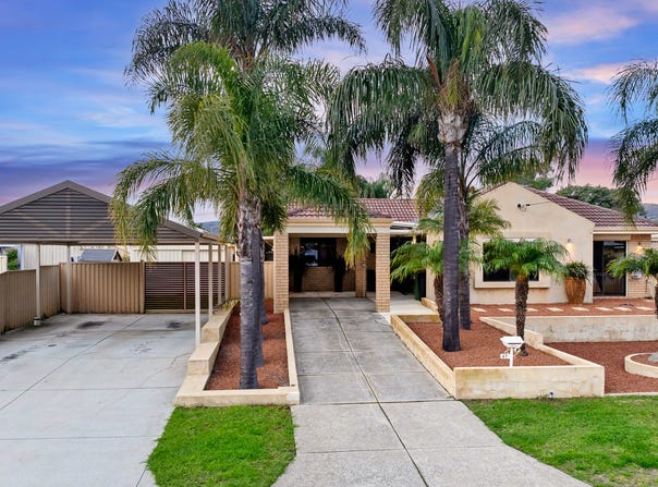 27 Warrida Way, Maddington, WA 6109
