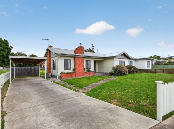 20 Clark Street, Heyfield, Vic 3858