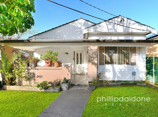 1 Carroll Street, Lidcombe, NSW 2141