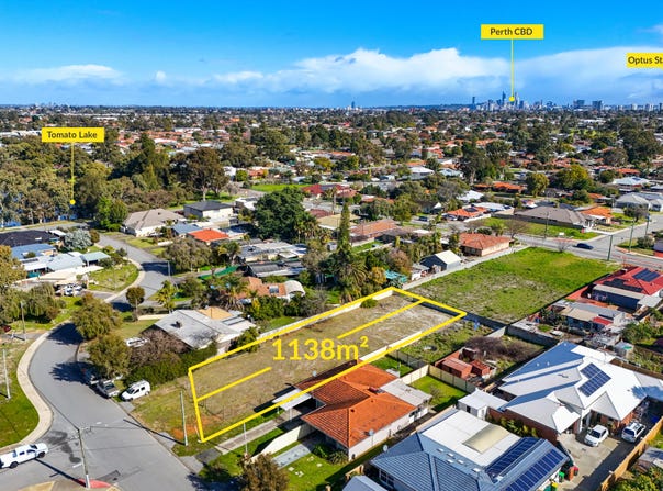 17 & 19 Ashley Avenue, Kewdale, WA 6105
