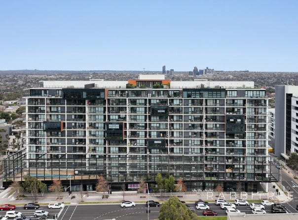 502/642 Doncaster Road, Doncaster, Vic 3108