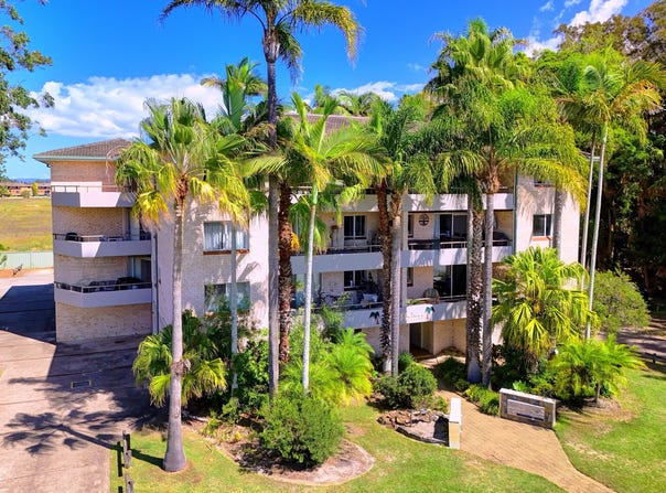 17/28 Taree Street, Tuncurry, NSW 2428