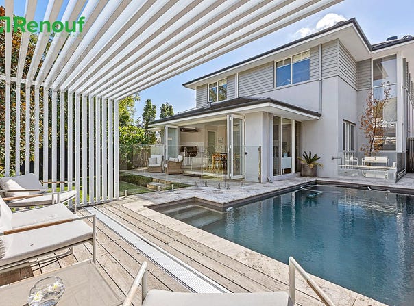 20 Swansea Street, Swanbourne, WA 6010