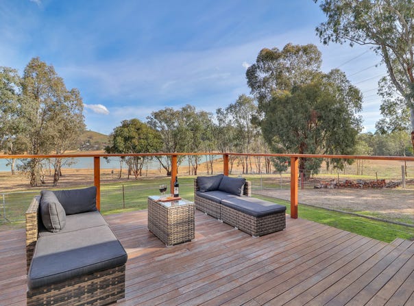 11 Nanda Court, Bonnie Doon, Vic 3720