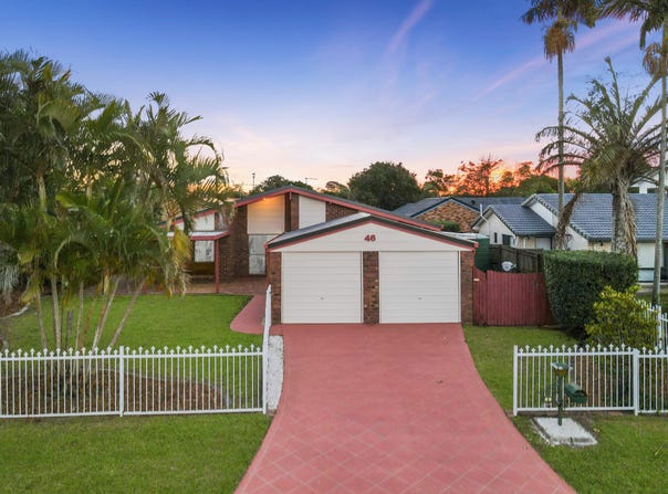 46 Marsala Street, Calamvale, Qld 4116