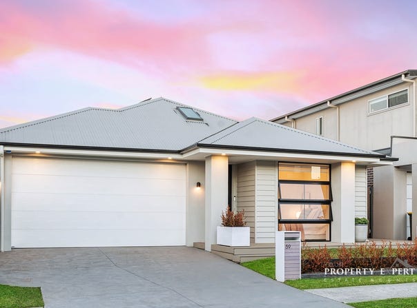 59 Georgina Crescent (Melonba), Marsden Park, NSW 2765