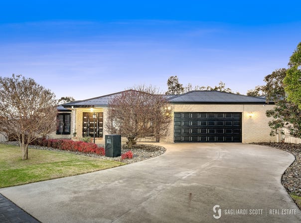 2 Yambuk Place, Kialla, Vic 3631