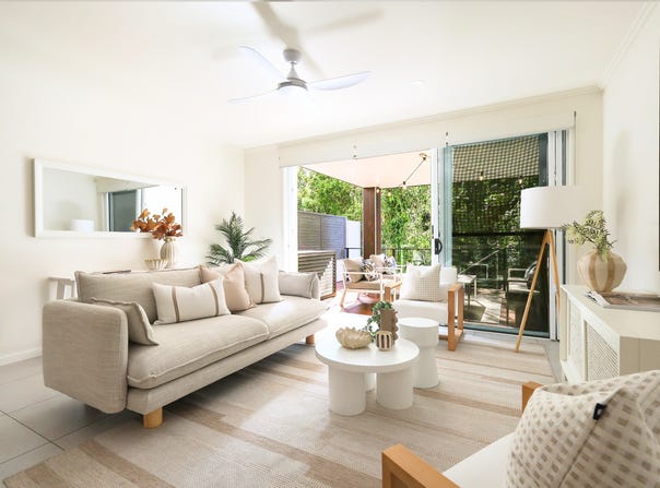 23 Evergreen View, Robina, Qld 4226