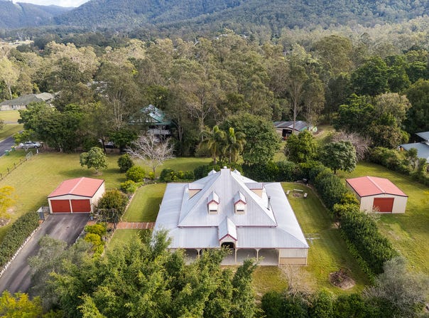 48 Westwood Drive, Highvale, Qld 4520