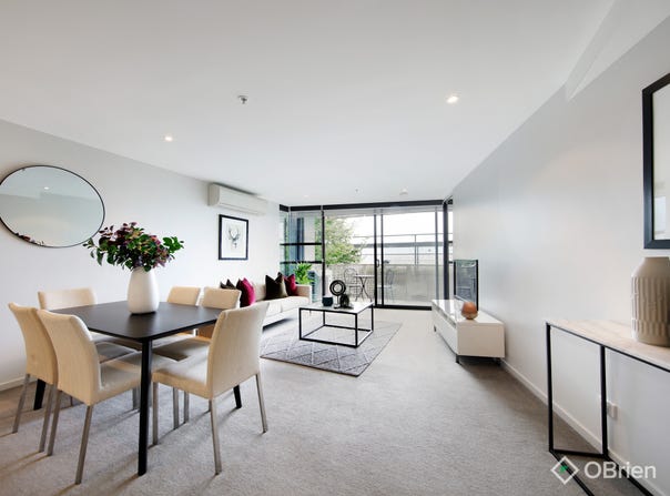 G03/175 Kangaroo Road, Hughesdale, Vic 3166