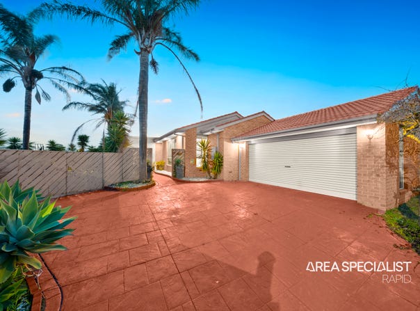 2 Alpha Close, Hampton Park, Vic 3976