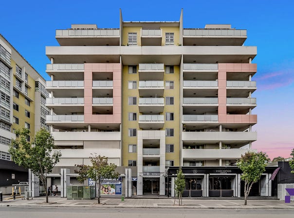 14/4 West Terrace, Bankstown, NSW 2200