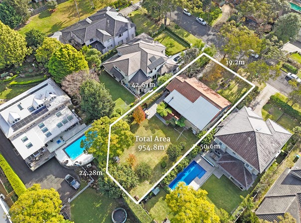 161 Boundary Road, Wahroonga, NSW 2076