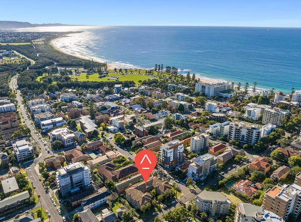8/2 Edward Street, Wollongong, NSW 2500
