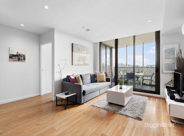 712/1 Acacia Place, Abbotsford, Vic 3067