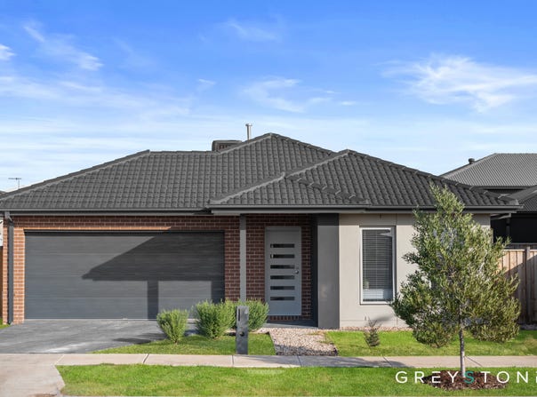 4 Corfu Street, Fraser Rise, Vic 3336