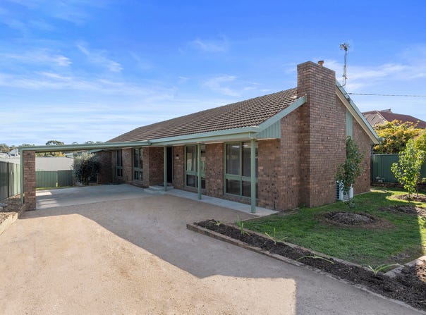 60 Somerville Street, Flora Hill, Vic 3550