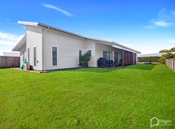 1 Eagle Place, Zilzie, Qld 4710