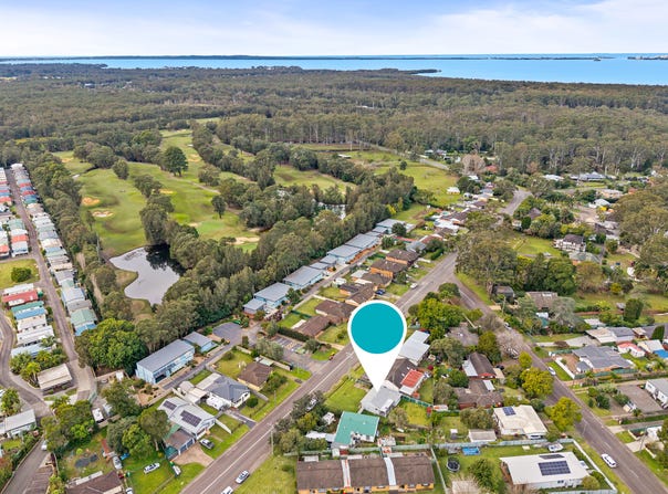 25 Boyce Avenue, Wyong, NSW 2259