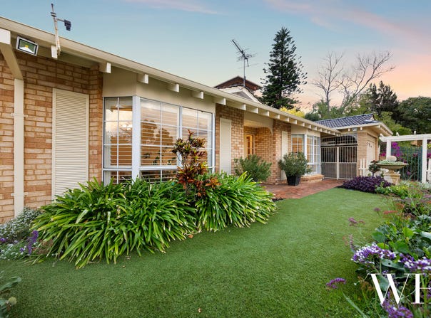 3A Lee Place, Bicton, WA 6157