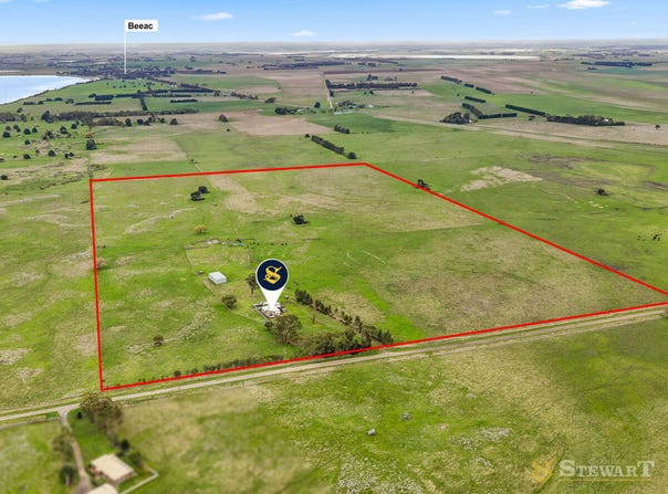 80 Morrells Road, Ondit, Vic 3249