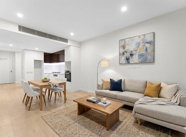 205/190 Reynolds Road, Doncaster East, Vic 3109