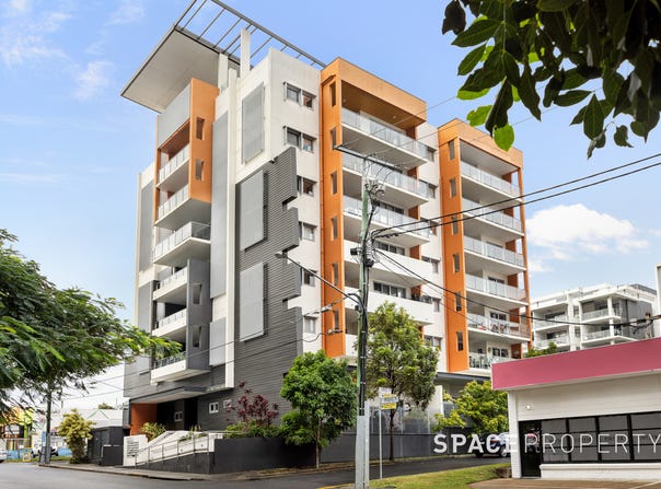 209/16 Beesley Street, West End, Qld 4101