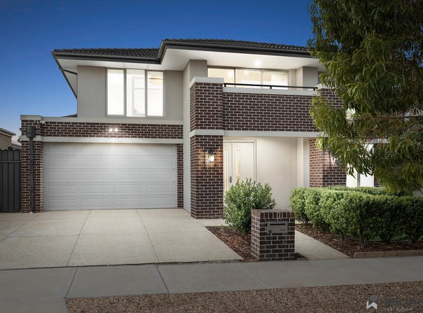 16 Finniss Avenue, Cobblebank, Vic 3338