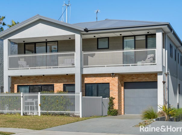 4/42 Nurrawallee Street, Ulladulla, NSW 2539
