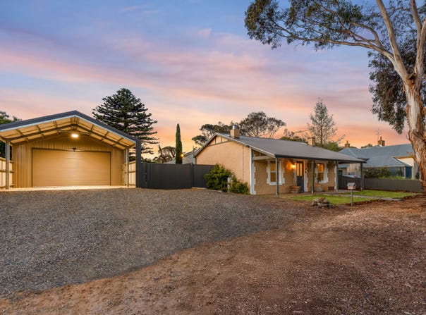 39 North Parade, Strathalbyn, SA 5255