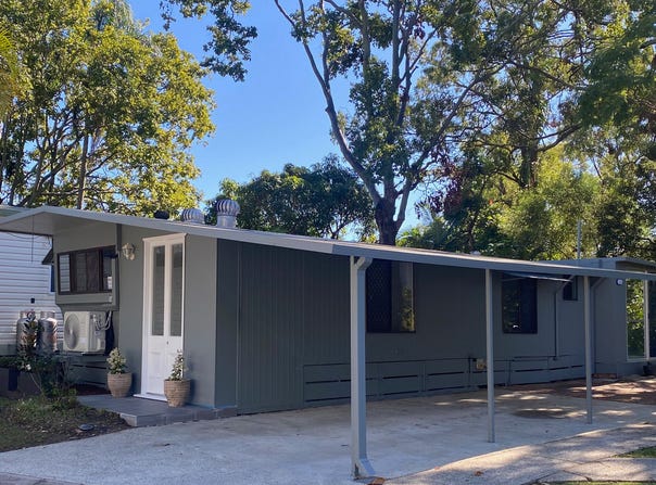 84A/570 Pine Ridge  Road, Coombabah, Qld 4216
