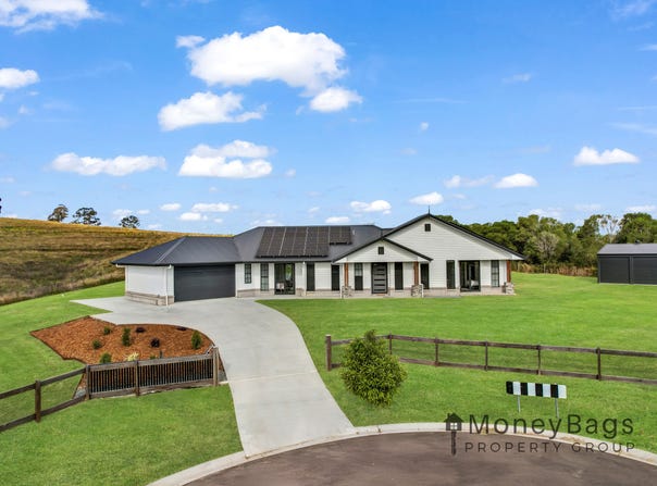 8-10 Tait Court, Veresdale Scrub, Qld 4285