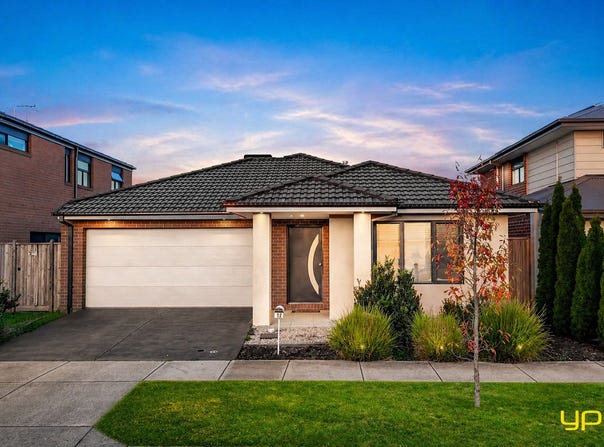 12 Romulus Crescent, Cranbourne West, Vic 3977